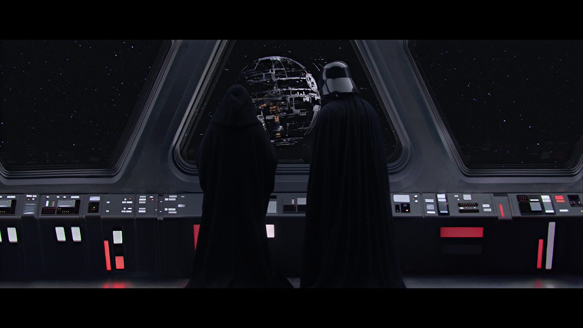 Star Wars Rogue One Hentai