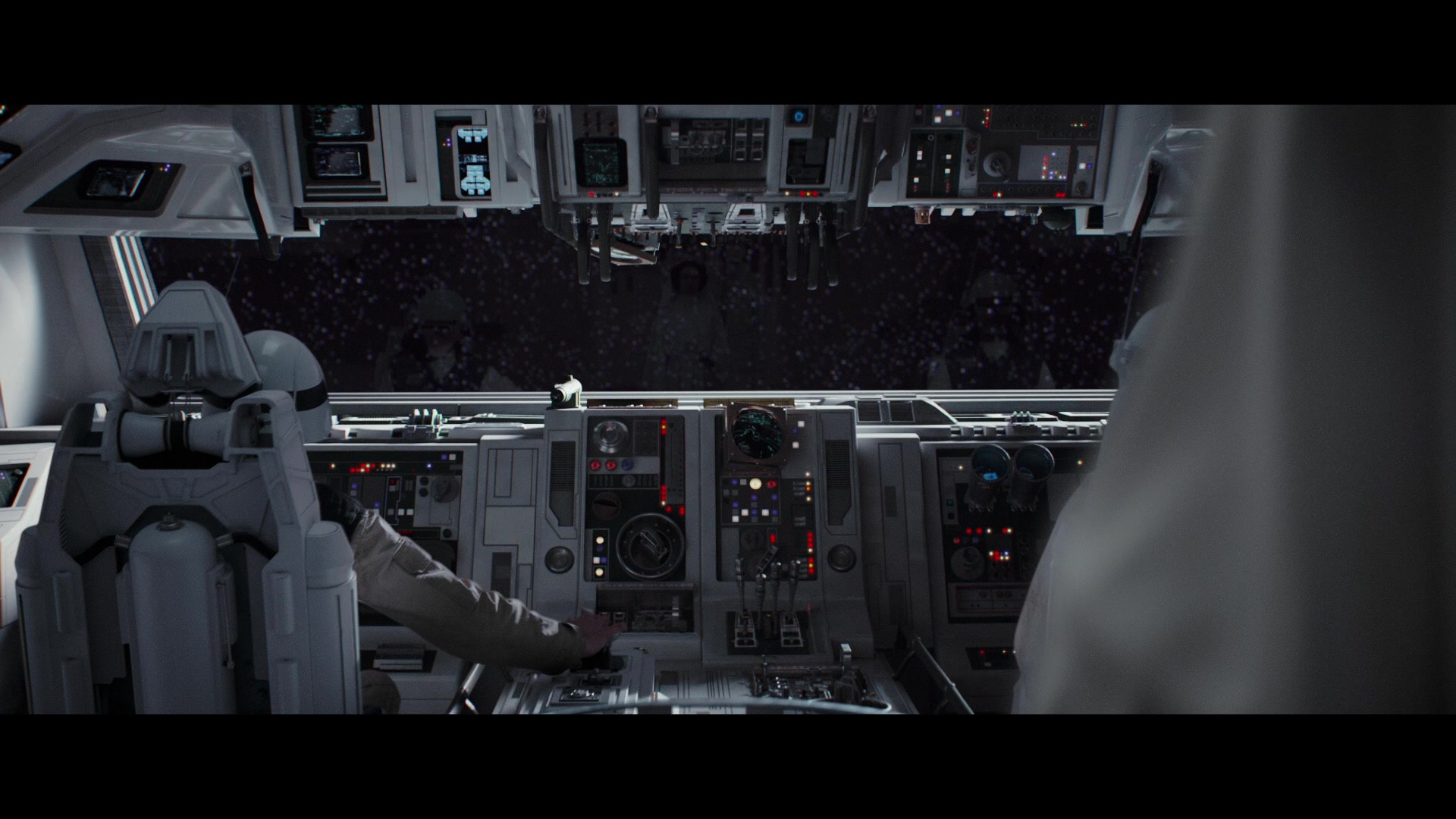 Star Wars Rogue One Hentai