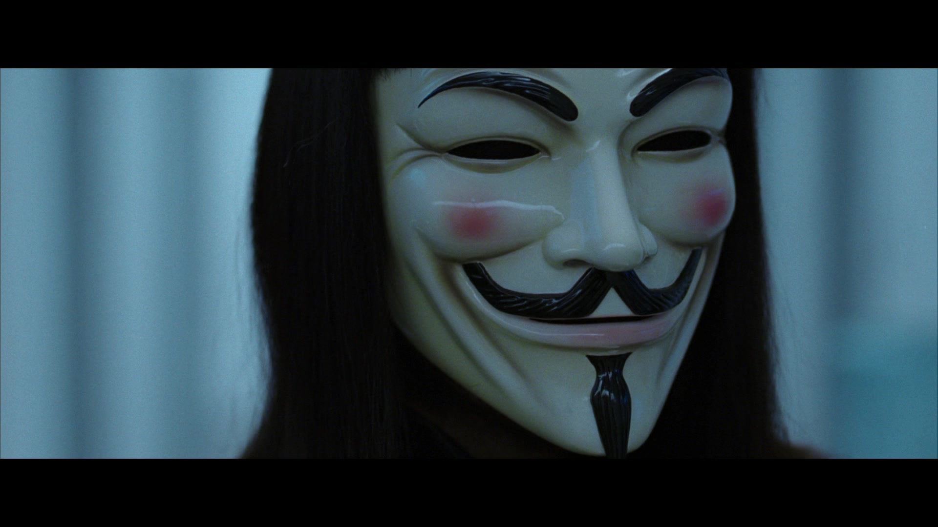 Vendetta vixon