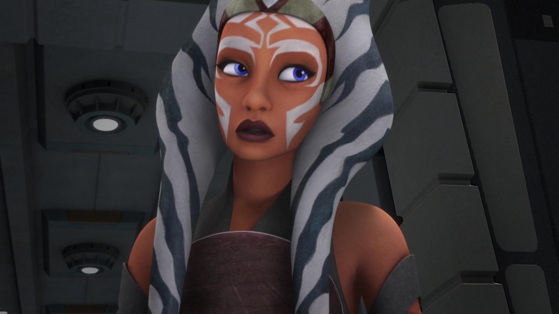 Best ahsoka tano photo porn