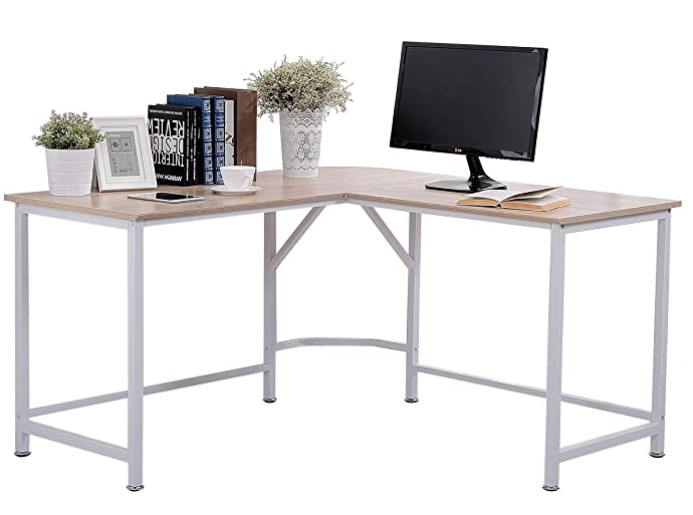 corner desk