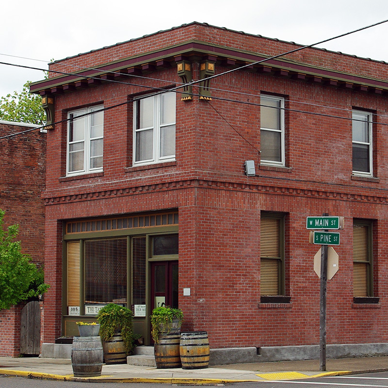 Top Real Estate Firms in Carlton Oregon