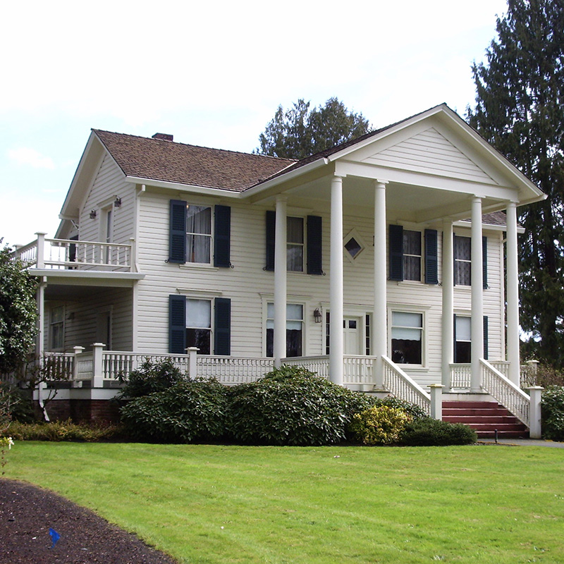 Fantastic Real Estate Agencies in Dayton Oregon