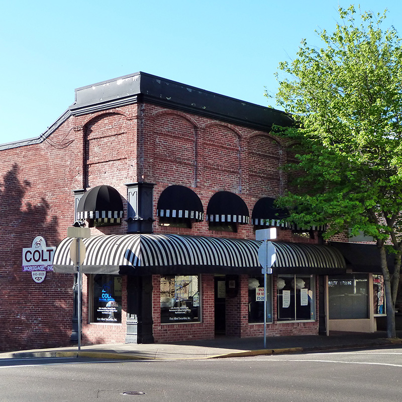 Premier Real Estate Companies
in Sheridan Oregon