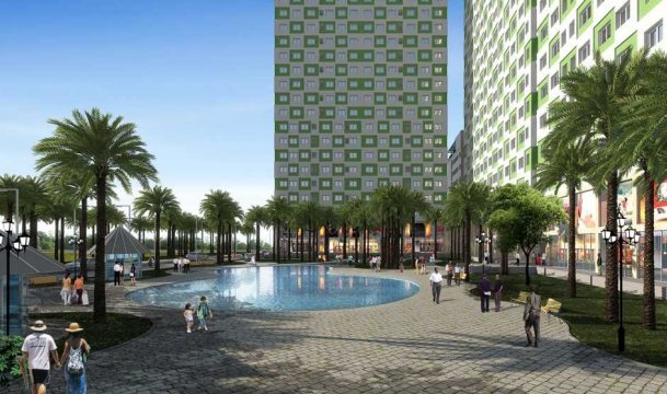 Hình ảnh 4 về Đạt Gia Residence Thủ Đức