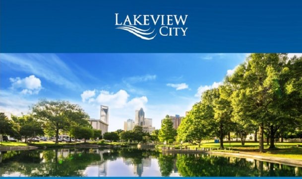 Hình ảnh 4 về Khu đô thị Lakeview City
