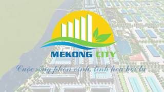Hình ảnh 1 về Mekong City