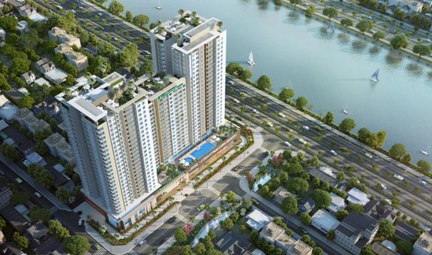 Hình ảnh 1 về Viva Riverside