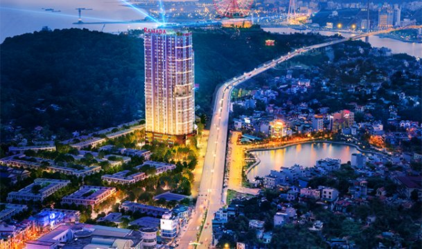 Hình ảnh 5 về Ramada by Wyndham Ha Long Bay view
