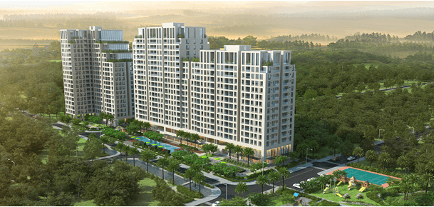 Hình ảnh 2 về Opal Riverside