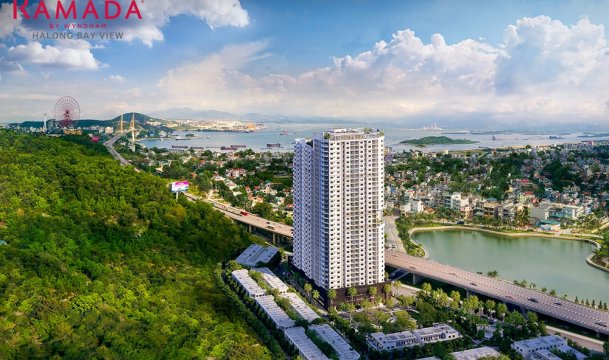 Hình ảnh 3 về Ramada by Wyndham Ha Long Bay view