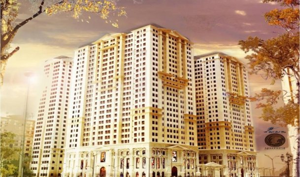 Hình ảnh 3 về Tân Phước Plaza