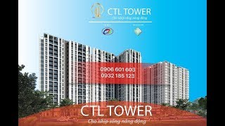 CTL Tower