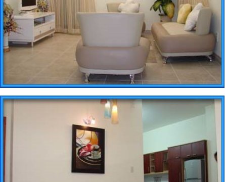 Hình ảnh 3 về Phú Thạnh Apartment