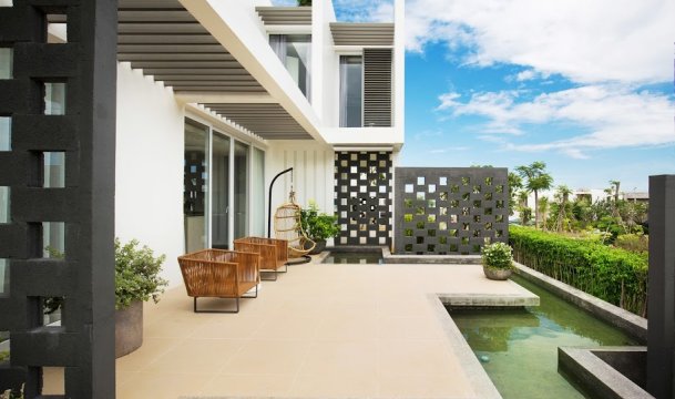 Hình ảnh 5 về Oceanami Luxury Homes and Resort