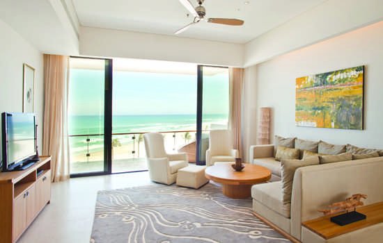 Hình ảnh 5 về Hyatt Regency Danang Residences