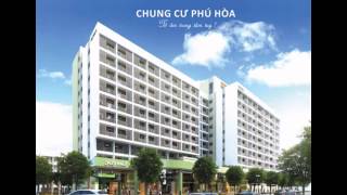 Hình ảnh 1 về Khu dân cư Phú Hòa