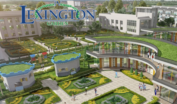 Hình ảnh 3 về Lexington Garden
