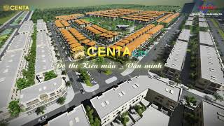 Hình ảnh 1 về Centa City