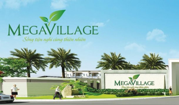 Hình ảnh 2 về Mega Village