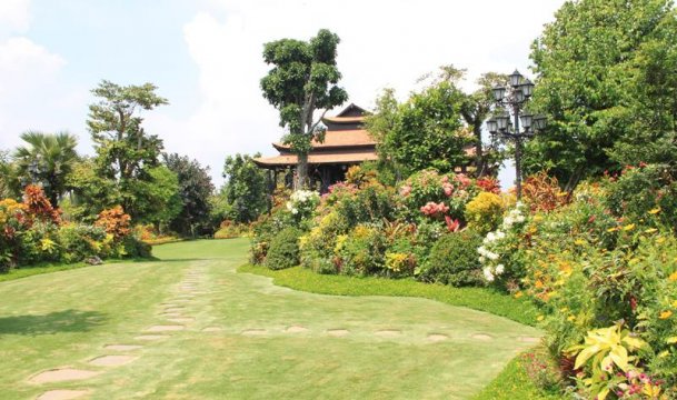 Vĩnh Lộc Garden