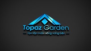 Topaz Garden