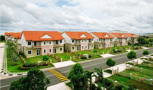 Hiệp Thành City