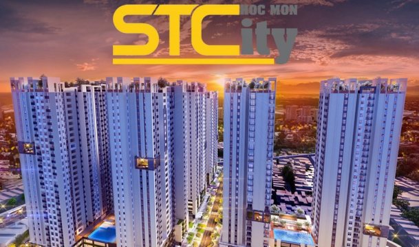 Hình ảnh 2 về STCity Tô Ký
