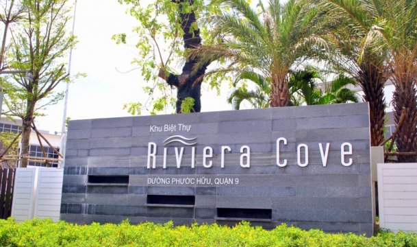 Hình ảnh 1 về Riviera Cove