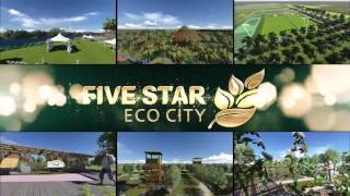 Hình ảnh 1 về Five Star Eco City