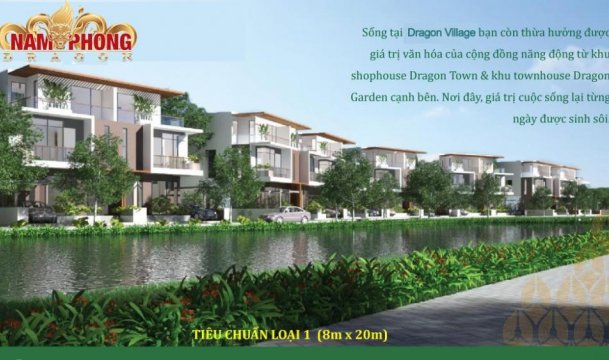 Hình ảnh 3 về Nam Phong Dragon