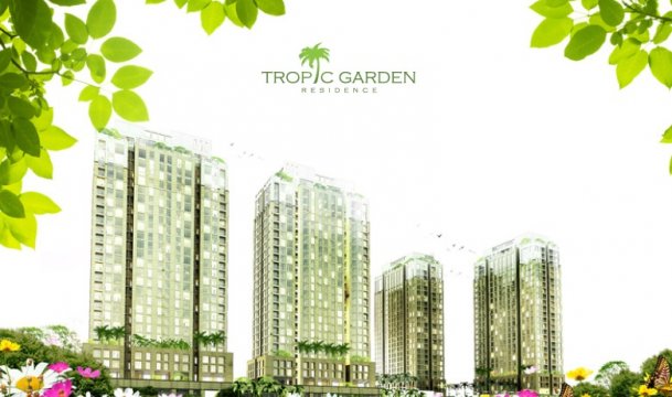 Hình ảnh 4 về Tropic Garden