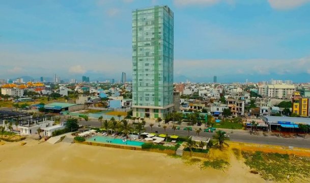 Hình ảnh 4 về Fusion Suites Da Nang Beach