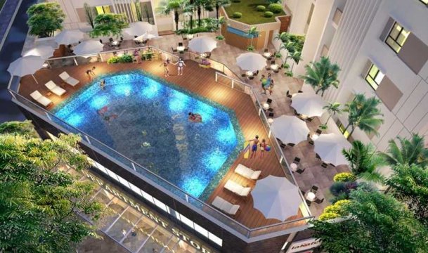 Hình ảnh 3 về Starlight Riverside