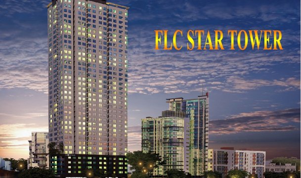 Hình ảnh 2 về FLC Star Tower