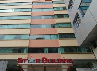 Star Building