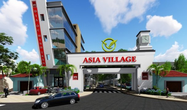 Hình ảnh 2 về Asia Village