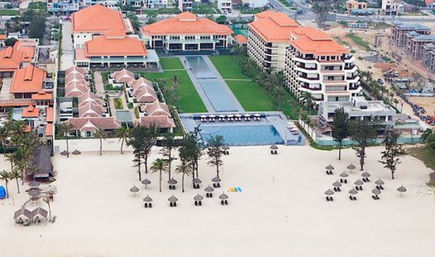 Danang Beach Resort