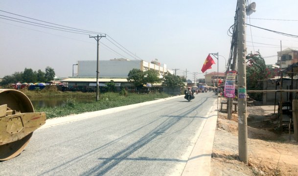 TĐV Phong Phú