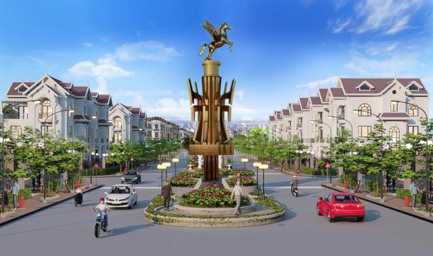 Hình ảnh 2 về Hòa Lạc Premier Residence