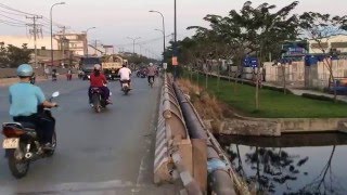 Khu dân cư Thuần Việt