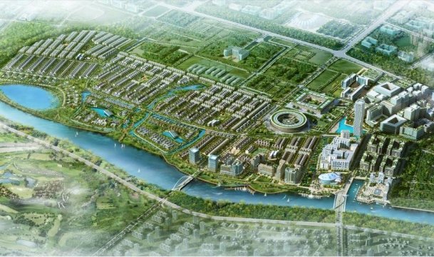 Hình ảnh 2 về FPT City Đà Nẵng