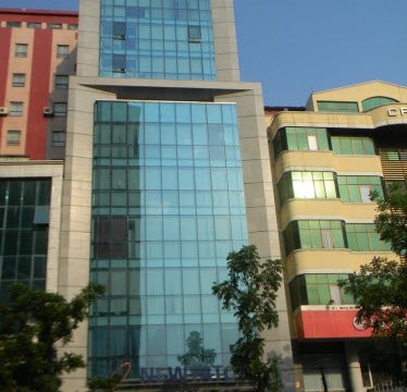 Hình ảnh 3 về Tòa nhà văn phòng Newtatco