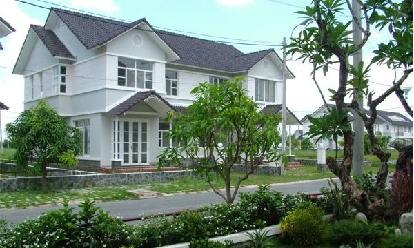 Hình ảnh 2 về Sài Gòn Riverside Villas