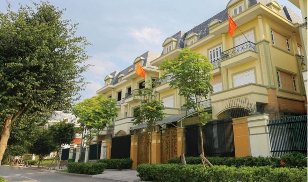 Hình ảnh 5 về An Khang Villa