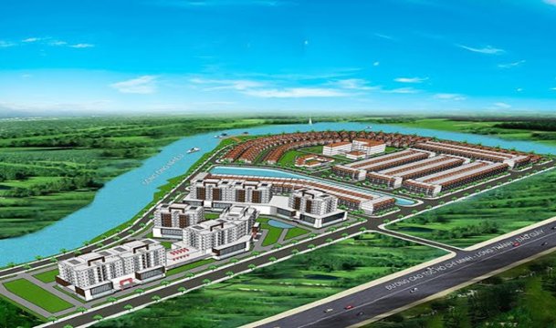 Hình ảnh 2 về Valencia Riverside quận 9