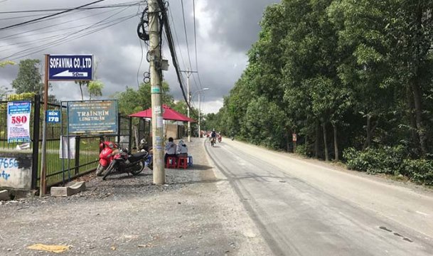 Hình ảnh 3 về Long Thuận Riverside