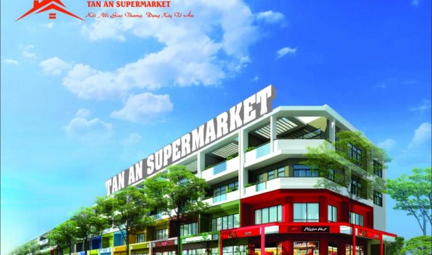 Hình ảnh 5 về Tân An SuperMarket