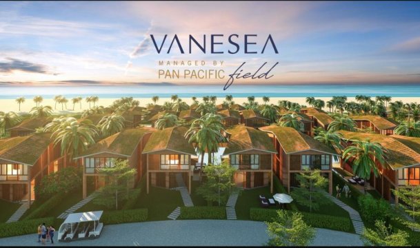 Hình ảnh 5 về Vanesea Field Đà Nẵng Resort
