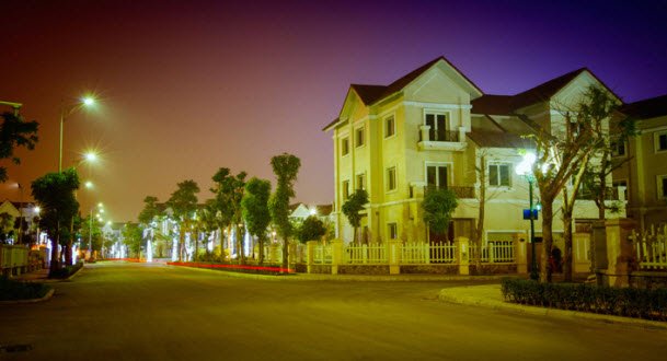 Hình ảnh 4 về Vinhomes Riverside